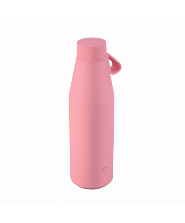 ESTIA ΘΕΡΜΟΣ FLOW  SAVE THE AEGEAN 500ml ROSE ΘΕΡΜΟΣ-ΠΑΓΟΥΡΙΑ