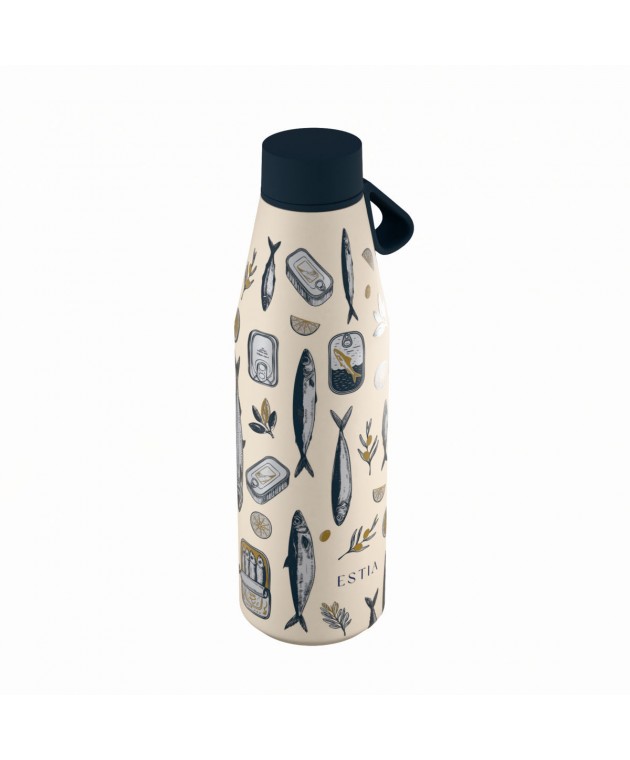 ESTIA ΘΕΡΜΟΣ FLOW  SAVE THE AEGEAN 500ml SALT LIFE ΘΕΡΜΟΣ-ΠΑΓΟΥΡΙΑ