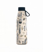 ESTIA ΘΕΡΜΟΣ FLOW  SAVE THE AEGEAN 500ml SALT LIFE ΘΕΡΜΟΣ-ΠΑΓΟΥΡΙΑ