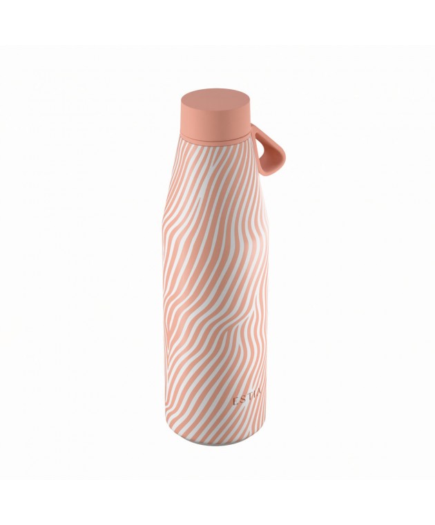 ESTIA ΘΕΡΜΟΣ FLOW  SAVE THE AEGEAN 500ml SOFT RIPPLE ΘΕΡΜΟΣ-ΠΑΓΟΥΡΙΑ