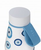 ESTIA ΘΕΡΜΟΣ FLOW  SAVE THE AEGEAN 500ml SPIRIT OF LUCK ΘΕΡΜΟΣ-ΠΑΓΟΥΡΙΑ