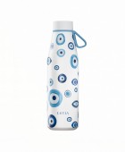 ESTIA ΘΕΡΜΟΣ FLOW  SAVE THE AEGEAN 500ml SPIRIT OF LUCK ΘΕΡΜΟΣ-ΠΑΓΟΥΡΙΑ