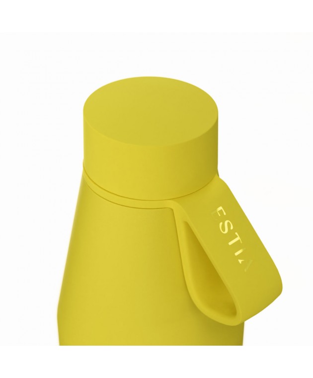 ESTIA ΘΕΡΜΟΣ FLOW  SAVE THE AEGEAN 500ml SUNBEAM ΘΕΡΜΟΣ-ΠΑΓΟΥΡΙΑ