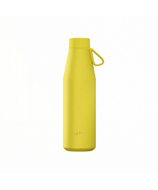 ESTIA ΘΕΡΜΟΣ FLOW  SAVE THE AEGEAN 500ml SUNBEAM ΘΕΡΜΟΣ-ΠΑΓΟΥΡΙΑ