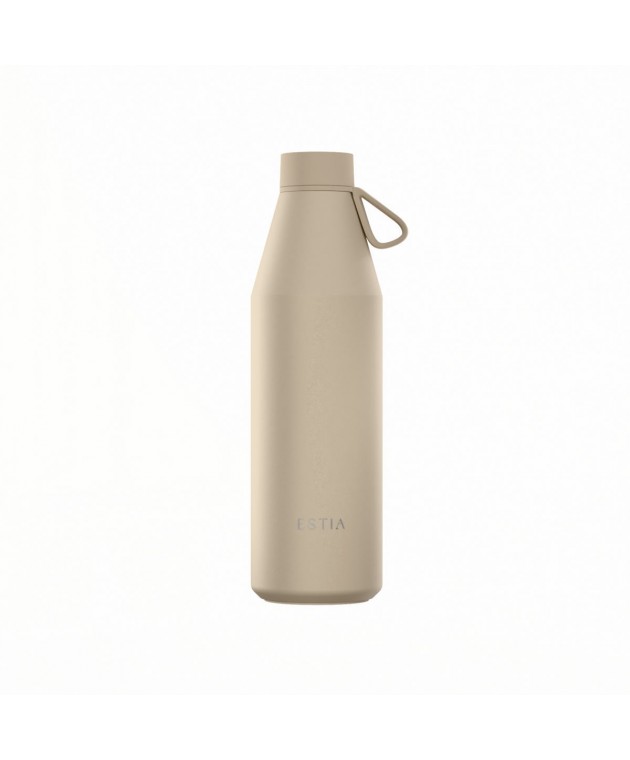 ESTIA ΘΕΡΜΟΣ FLOW  SAVE THE AEGEAN 800ml DUNE