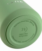 ESTIA ΘΕΡΜΟΣ FLOW  SAVE THE AEGEAN 800ml PINE ΘΕΡΜΟΣ-ΠΑΓΟΥΡΙΑ