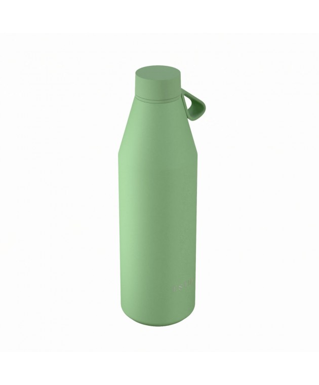 ESTIA ΘΕΡΜΟΣ FLOW  SAVE THE AEGEAN 800ml PINE ΘΕΡΜΟΣ-ΠΑΓΟΥΡΙΑ