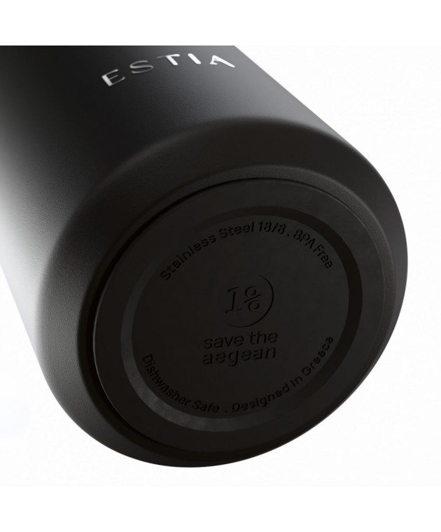 ΘΕΡΜΟΣ FLOW SAVE THE AEGEAN 800ml VOID  01-43148 ΘΕΡΜΟΣ-ΠΑΓΟΥΡΙΑ