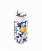 ESTIA ΘΕΡΜΟΣ LENS SAVE THE AEGEAN 360ml AMALFI COAST ΘΕΡΜΟΣ-ΠΑΓΟΥΡΙΑ