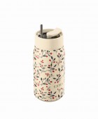 ESTIA ΘΕΡΜΟΣ LENS SAVE THE AEGEAN 360ml BLOOM BEIGE ΘΕΡΜΟΣ-ΠΑΓΟΥΡΙΑ