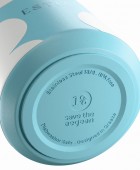 ESTIA ΘΕΡΜΟΣ LENS SAVE THE AEGEAN 360ml BLUE DAISY ΘΕΡΜΟΣ-ΠΑΓΟΥΡΙΑ