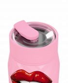 ESTIA ΘΕΡΜΟΣ LENS SAVE THE AEGEAN 360ml BLUSH POP ΘΕΡΜΟΣ-ΠΑΓΟΥΡΙΑ