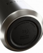 ESTIA ΘΕΡΜΟΣ LENS SAVE THE AEGEAN 360ml BRUSHED ΘΕΡΜΟΣ-ΠΑΓΟΥΡΙΑ