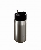 ESTIA ΘΕΡΜΟΣ LENS SAVE THE AEGEAN 360ml BRUSHED ΘΕΡΜΟΣ-ΠΑΓΟΥΡΙΑ