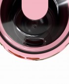 ESTIA ΘΕΡΜΟΣ LENS SAVE THE AEGEAN 360ml CHERRY ROSE Παγούρια-Θερμός