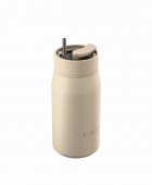 ESTIA ΘΕΡΜΟΣ LENS SAVE THE AEGEAN 360ml DUNE ΘΕΡΜΟΣ-ΠΑΓΟΥΡΙΑ
