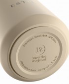 ESTIA ΘΕΡΜΟΣ LENS SAVE THE AEGEAN 360ml DUNE ΘΕΡΜΟΣ-ΠΑΓΟΥΡΙΑ