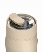 ESTIA ΘΕΡΜΟΣ LENS SAVE THE AEGEAN 360ml DUNE ΘΕΡΜΟΣ-ΠΑΓΟΥΡΙΑ