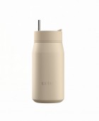 ESTIA ΘΕΡΜΟΣ LENS SAVE THE AEGEAN 360ml DUNE ΘΕΡΜΟΣ-ΠΑΓΟΥΡΙΑ