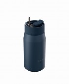 ESTIA ΘΕΡΜΟΣ LENS SAVE THE AEGEAN 360ml INDIGO ΘΕΡΜΟΣ-ΠΑΓΟΥΡΙΑ