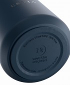 ESTIA ΘΕΡΜΟΣ LENS SAVE THE AEGEAN 360ml INDIGO ΘΕΡΜΟΣ-ΠΑΓΟΥΡΙΑ