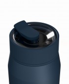 ESTIA ΘΕΡΜΟΣ LENS SAVE THE AEGEAN 360ml INDIGO ΘΕΡΜΟΣ-ΠΑΓΟΥΡΙΑ
