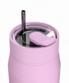 ESTIA ΘΕΡΜΟΣ LENS SAVE THE AEGEAN 360ml LAVENDER ΘΕΡΜΟΣ-ΠΑΓΟΥΡΙΑ