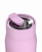 ESTIA ΘΕΡΜΟΣ LENS SAVE THE AEGEAN 360ml LAVENDER ΘΕΡΜΟΣ-ΠΑΓΟΥΡΙΑ