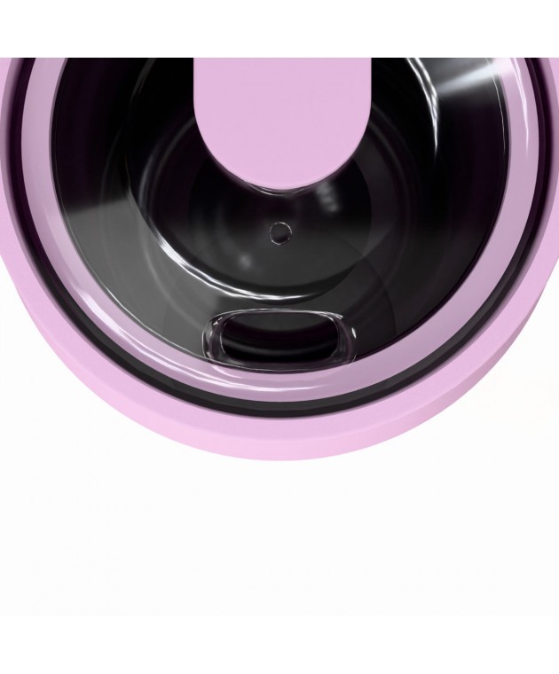 ESTIA ΘΕΡΜΟΣ LENS SAVE THE AEGEAN 360ml LAVENDER ΘΕΡΜΟΣ-ΠΑΓΟΥΡΙΑ