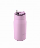 ESTIA ΘΕΡΜΟΣ LENS SAVE THE AEGEAN 360ml LAVENDER ΘΕΡΜΟΣ-ΠΑΓΟΥΡΙΑ
