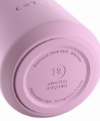 ESTIA ΘΕΡΜΟΣ LENS SAVE THE AEGEAN 360ml LAVENDER ΘΕΡΜΟΣ-ΠΑΓΟΥΡΙΑ