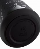 ESTIA ΘΕΡΜΟΣ LENS SAVE THE AEGEAN 360ml NOIR ECHO ΘΕΡΜΟΣ-ΠΑΓΟΥΡΙΑ