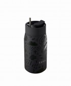 ESTIA ΘΕΡΜΟΣ LENS SAVE THE AEGEAN 360ml NOIR ECHO ΘΕΡΜΟΣ-ΠΑΓΟΥΡΙΑ