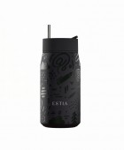 ESTIA ΘΕΡΜΟΣ LENS SAVE THE AEGEAN 360ml NOIR ECHO ΘΕΡΜΟΣ-ΠΑΓΟΥΡΙΑ