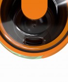 ESTIA ΘΕΡΜΟΣ LENS SAVE THE AEGEAN 360ml PEACH GARDEN ΘΕΡΜΟΣ-ΠΑΓΟΥΡΙΑ