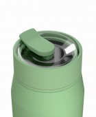 ESTIA ΘΕΡΜΟΣ LENS SAVE THE AEGEAN 360ml PINE ΘΕΡΜΟΣ-ΠΑΓΟΥΡΙΑ