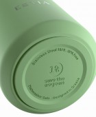 ESTIA ΘΕΡΜΟΣ LENS SAVE THE AEGEAN 360ml PINE ΘΕΡΜΟΣ-ΠΑΓΟΥΡΙΑ