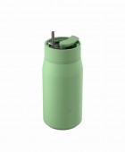 ESTIA ΘΕΡΜΟΣ LENS SAVE THE AEGEAN 360ml PINE ΘΕΡΜΟΣ-ΠΑΓΟΥΡΙΑ