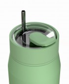 ESTIA ΘΕΡΜΟΣ LENS SAVE THE AEGEAN 360ml PINE ΘΕΡΜΟΣ-ΠΑΓΟΥΡΙΑ