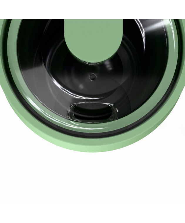 ESTIA ΘΕΡΜΟΣ LENS SAVE THE AEGEAN 360ml PINE ΘΕΡΜΟΣ-ΠΑΓΟΥΡΙΑ