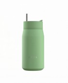 ESTIA ΘΕΡΜΟΣ LENS SAVE THE AEGEAN 360ml PINE ΘΕΡΜΟΣ-ΠΑΓΟΥΡΙΑ