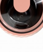 ESTIA ΘΕΡΜΟΣ LENS SAVE THE AEGEAN 360ml SOFT RIPPLE ΘΕΡΜΟΣ-ΠΑΓΟΥΡΙΑ