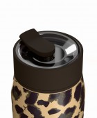  ΘΕΡΜΟΣ LENS SAVE THE AEGEAN 360ml SPOTTED PROWL  ΘΕΡΜΟΣ-ΠΑΓΟΥΡΙΑ