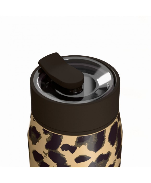  ΘΕΡΜΟΣ LENS SAVE THE AEGEAN 360ml SPOTTED PROWL  ΘΕΡΜΟΣ-ΠΑΓΟΥΡΙΑ