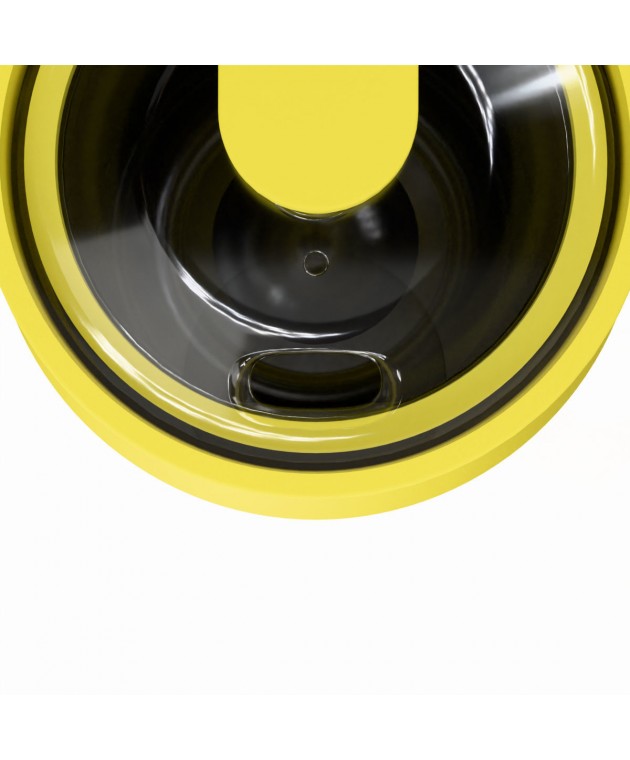 ESTIA ΘΕΡΜΟΣ LENS SAVE THE AEGEAN 360ml SUNBEAM ΘΕΡΜΟΣ-ΠΑΓΟΥΡΙΑ