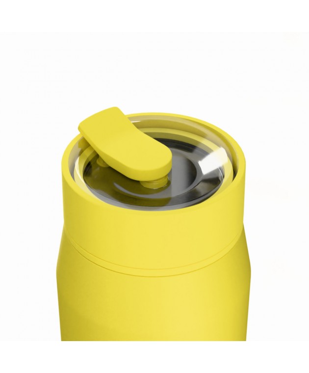 ESTIA ΘΕΡΜΟΣ LENS SAVE THE AEGEAN 360ml SUNBEAM ΘΕΡΜΟΣ-ΠΑΓΟΥΡΙΑ