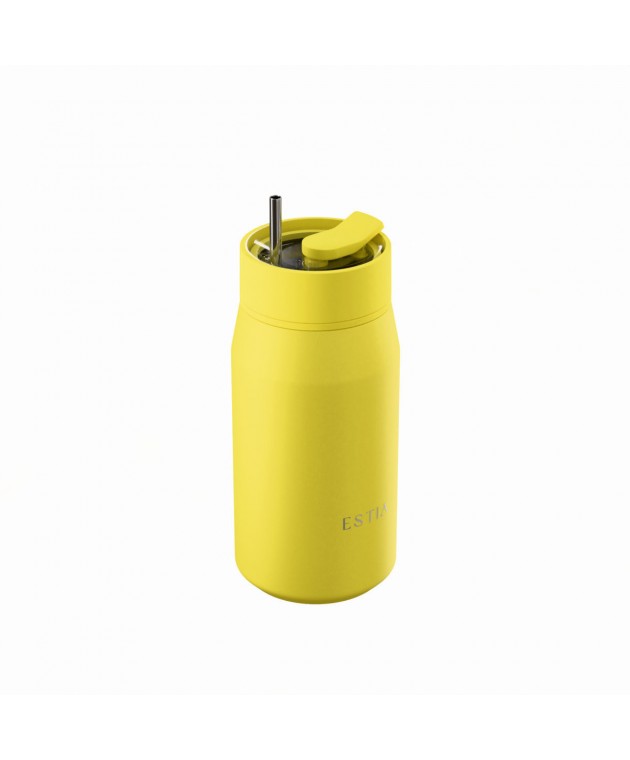 ESTIA ΘΕΡΜΟΣ LENS SAVE THE AEGEAN 360ml SUNBEAM ΘΕΡΜΟΣ-ΠΑΓΟΥΡΙΑ
