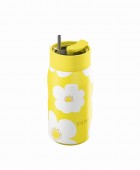 ESTIA ΘΕΡΜΟΣ LENS SAVE THE AEGEAN 360ml YELLOW DAISY ΘΕΡΜΟΣ-ΠΑΓΟΥΡΙΑ