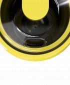 ESTIA ΘΕΡΜΟΣ LENS SAVE THE AEGEAN 360ml YELLOW DAISY ΘΕΡΜΟΣ-ΠΑΓΟΥΡΙΑ