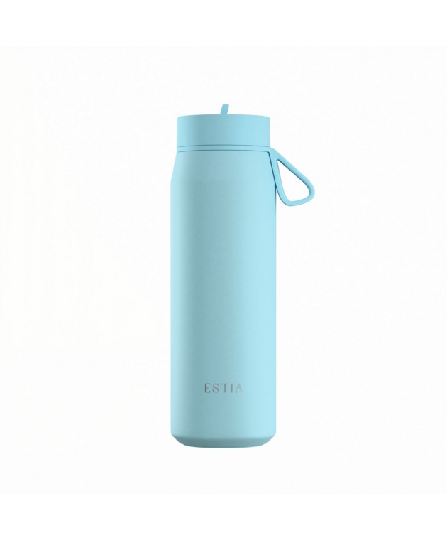 ESTIA ΘΕΡΜΟΣ PULSE  SAVE THE AEGEAN 500ml ARCTIC ΘΕΡΜΟΣ-ΠΑΓΟΥΡΙΑ